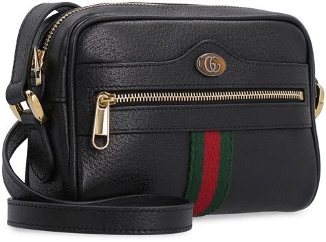 how to wear gucci cross body bag|gucci crossbody bag on sale.